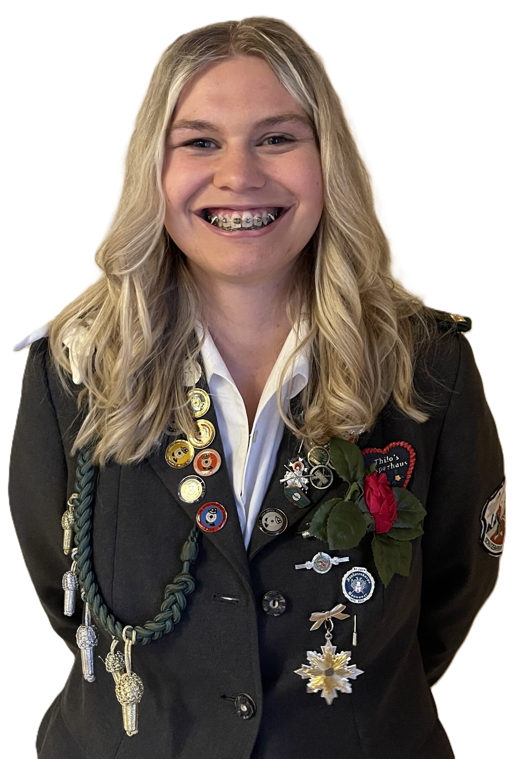 Ansprechpartner Schützenverein Meyenfeld – 1. Damenleiterin & 1. Jugendleiterin