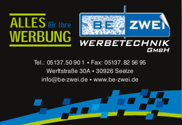 BeZwei