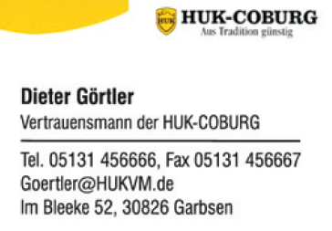 HUK-Coburg