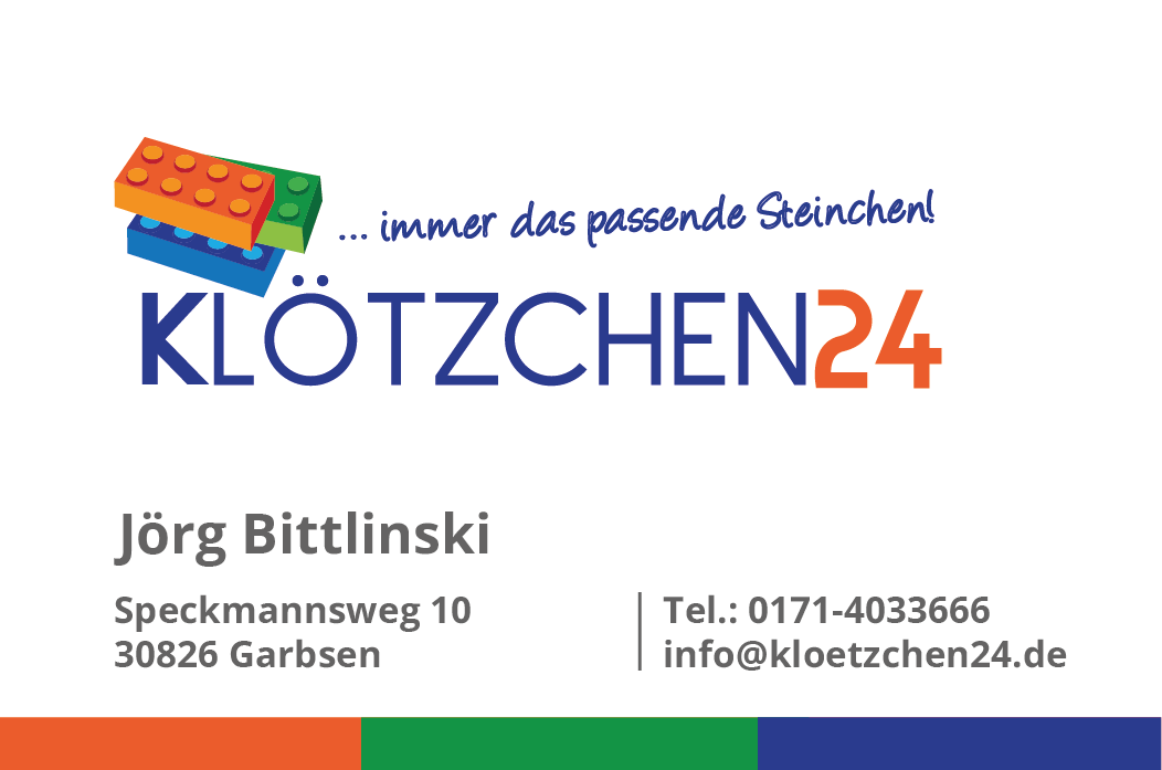 Klötzchen24