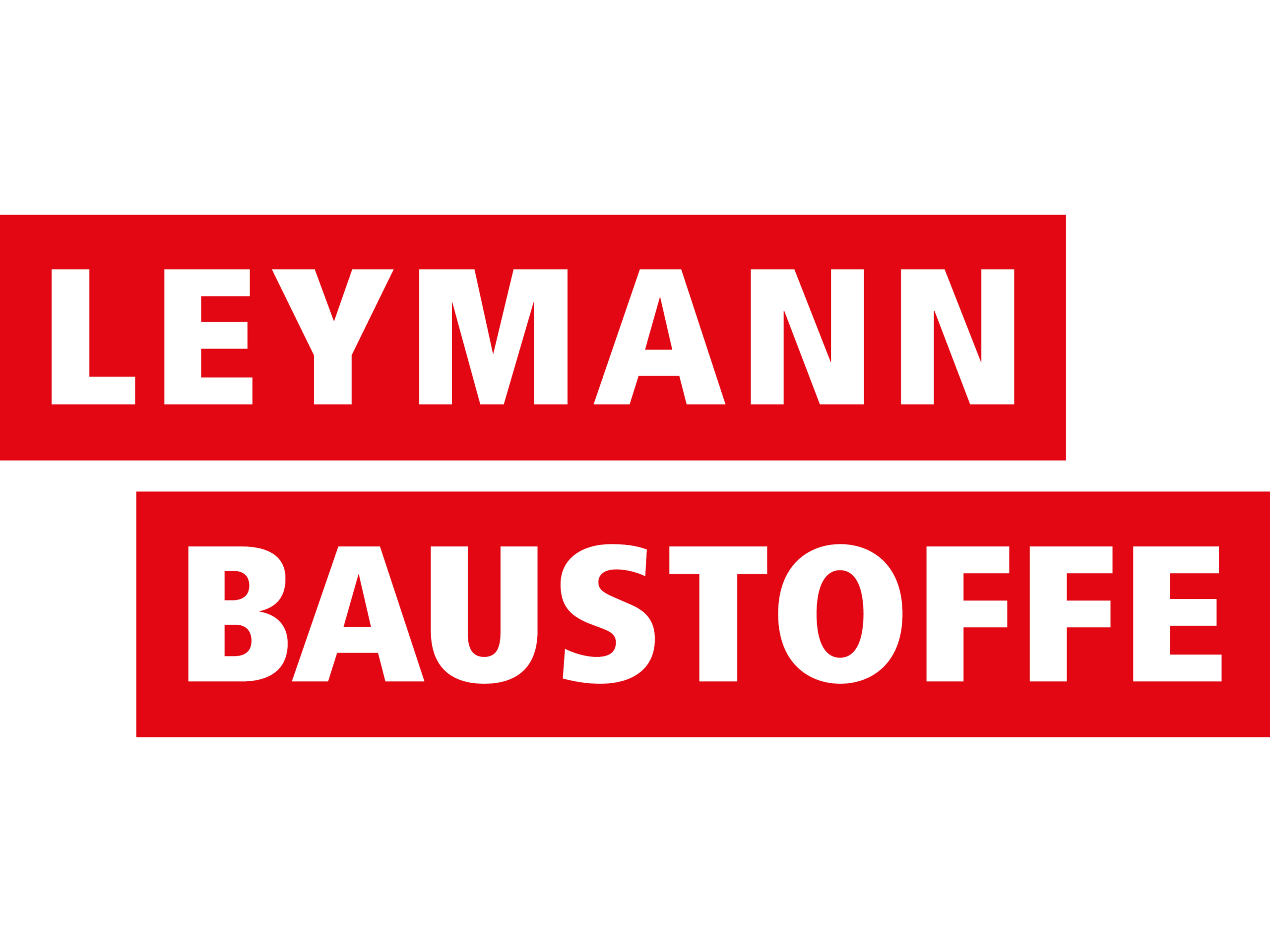 Leymann Baustoffe
