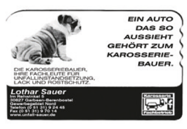 Lothar Sauer