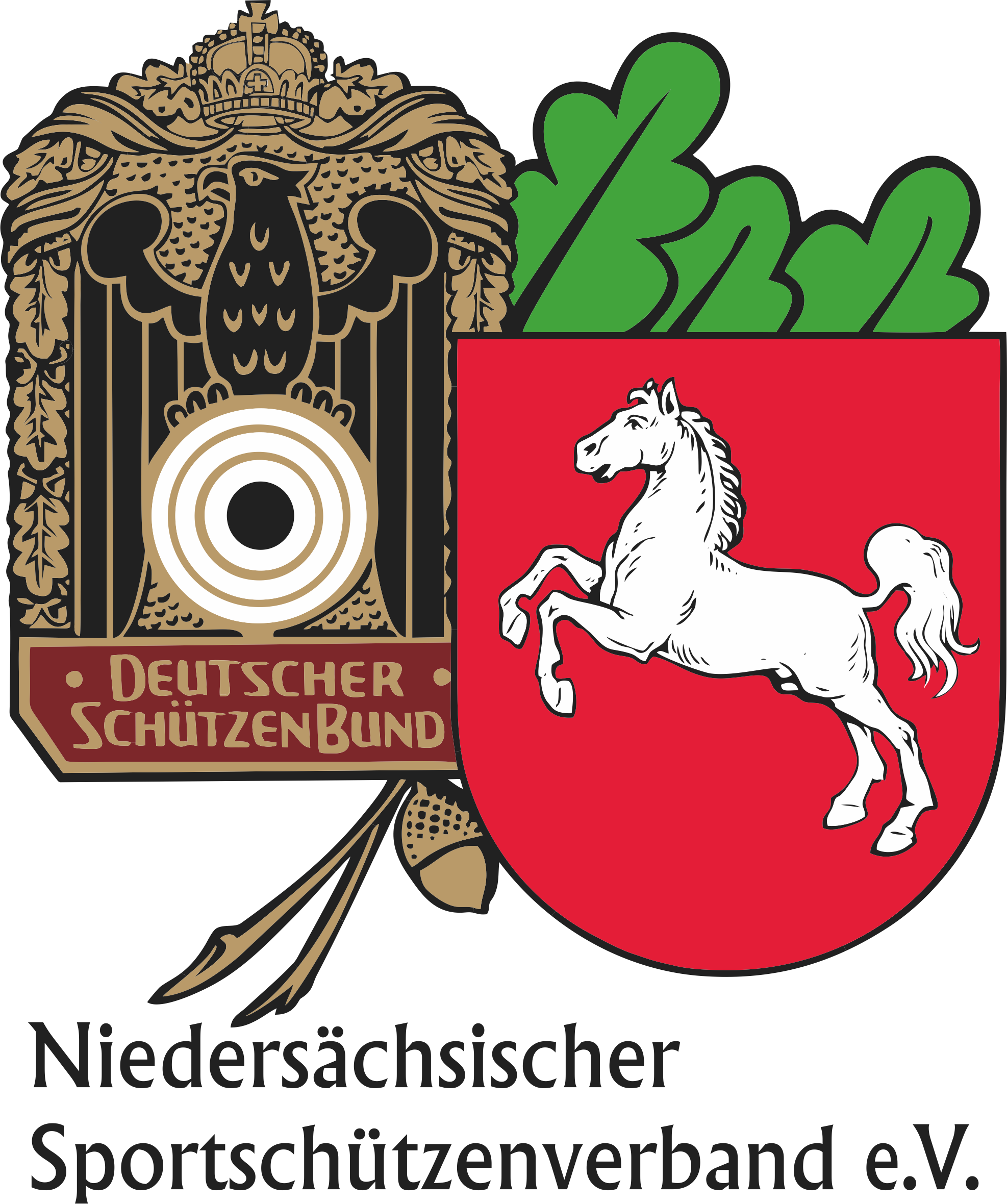 Niedersächsischer Sportschützenverband e.V.