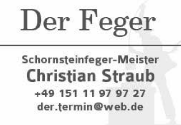 Der Feger Straub